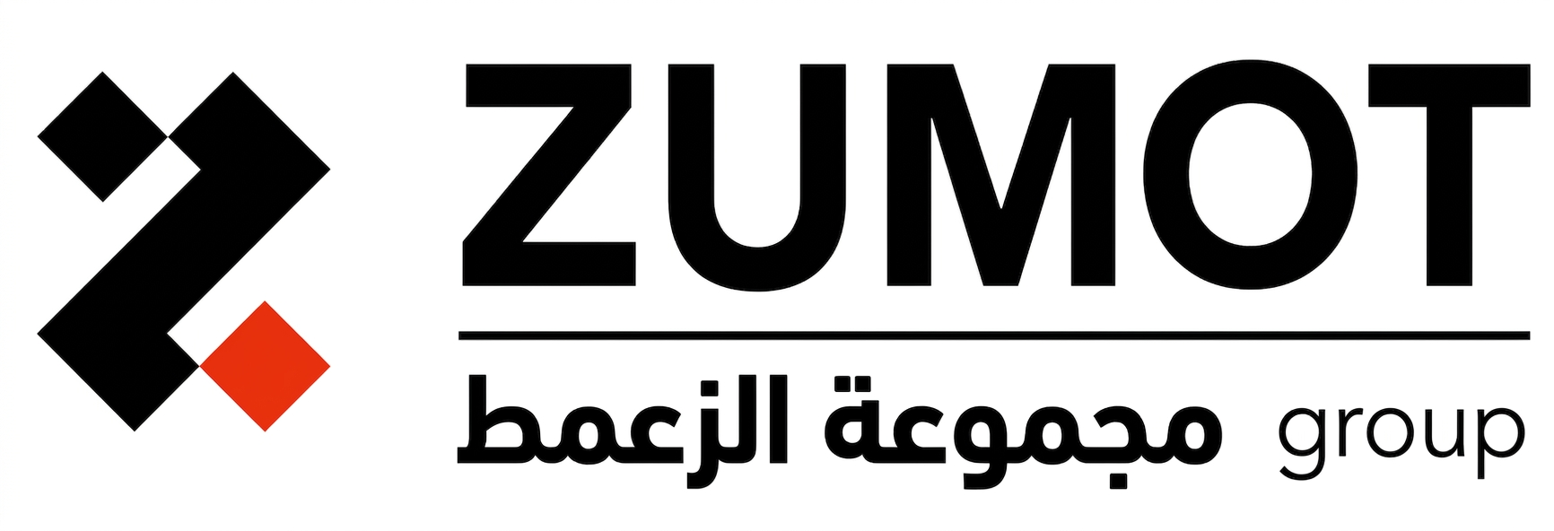 ZUMOT Group · مجموعة زعمط
